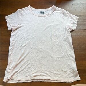 Aerie Soft Blush Tee